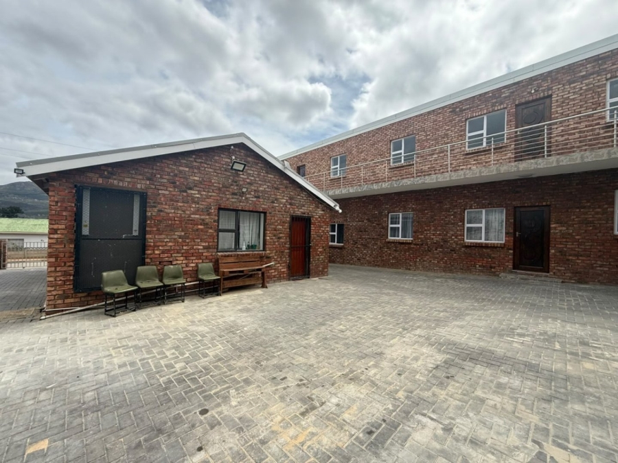 Commercial Property for Sale in Citrusdal Western Cape
